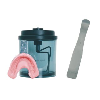 Anrührspatel Twister St