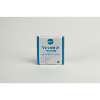 Ceramisté Polierer 253A W Dtz