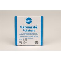 Ceramisté Pol.Ultra 256A W Dtz