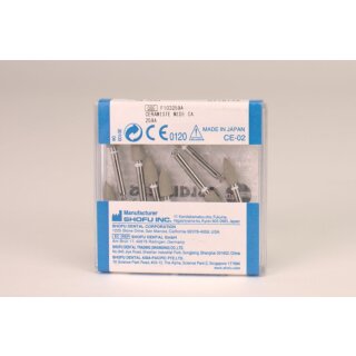 Ceramisté Pol.Ultra II 259A W Dtz