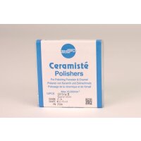 Ceramisté Pol.Ultra II 259A W Dtz