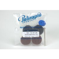 Scotch-Brite S-1U 25mm 3x2St Set