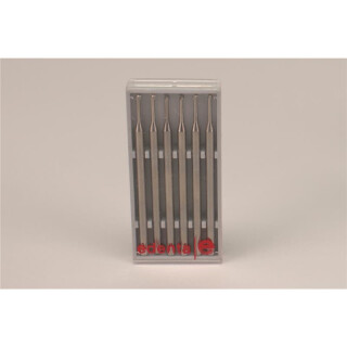 HM Bohrer Edenta Hst C1.016 6St