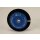 Polierbürste 2rhg. 50x70 blauer Kern  St