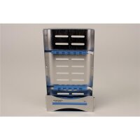 Ergo-Clip 5 18,4x11x2,5cm blue  St