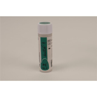 Initial PC Pellets Occlus. OL-2 5St
