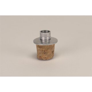 Brennerröhrchen 468 St