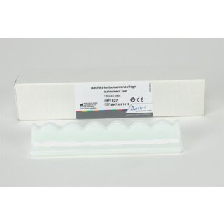 Antifekt Instrumentenauflage 627 St