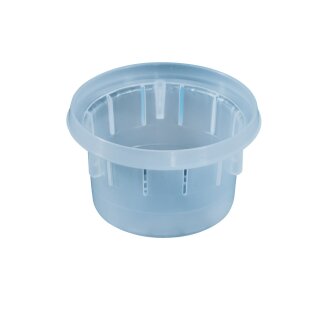 Fräsator Siebeinsatz 630.2 St