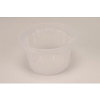 Fräsator Siebeinsatz 630.2 St