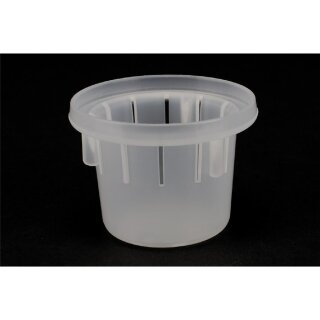 Fräsator Siebeinsatz 631.2 St