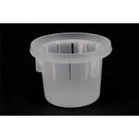 Fräsator Siebeinsatz 631.2 St