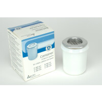 Pelletbehälter  661 St