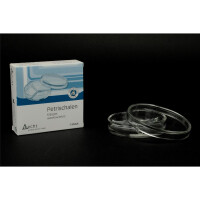 Petri Schale 705 dreiget. 100mm  St