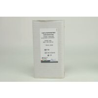 Instrumentenschale klar 761 St