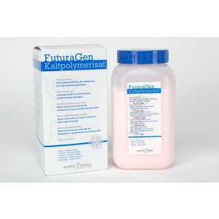 Futura Gen rosa 500g