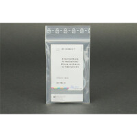 Silikon-Membrane 795.10 5 St