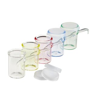 Medi-Spender gelb 795.4 St