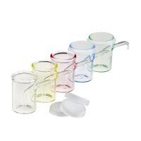 Medi-Spender gelb 795.4 St