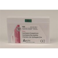 Guttaperchaspitzen 934 Gr.35  Pa