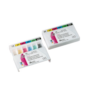 Guttaperchaspitzen 935 Gr.20  Pa