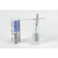 Varios U-Feile Gr.30 33mm  6St