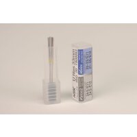 Varios U-Feile Gr.20 33mm  6St