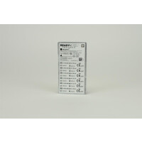 Senseus Flexofeilen 006  25mm 6St