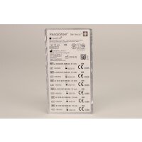 Senseus Flexofeilen 006  31mm 6St