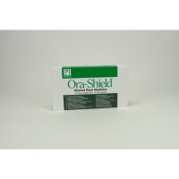 Ora-Shield Kofferdam Serv.groß 50St