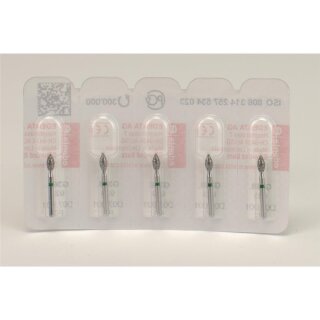 Diamant FG G 368.023 5St