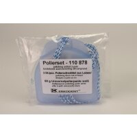Polierset Erkodent St