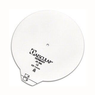 Dauerfilter f. Container 190mm 10St