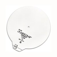 Dauerfilter f. Container 190mm 10St