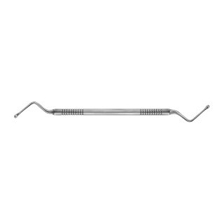 Scharfer Löffel 17cm Lucas Fig86 St