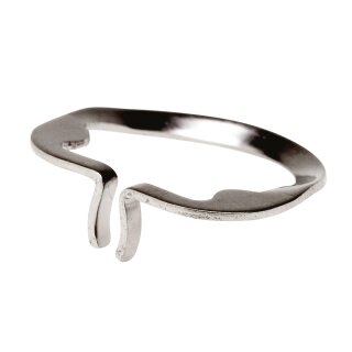 Teilmatrizensystem Federringe 4St