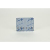 Hedströmfeilen 73/ 08 21mm steril 6St