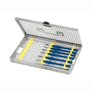 Ergoplant Bone Split Set St