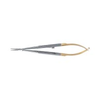 Nadelhalter 14cm diamant. gerade St