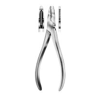 Universalzange Waldsachs 150mm St