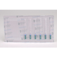 K-Bohrer Colorinox 11D  35 21mm 6St