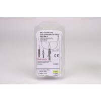 KKD Ersatzschlaufe lang   2St