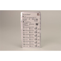 K-Feile Colorinox 12D  40  21mm  6St