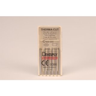 Therma-Cut FG 25mm Sort