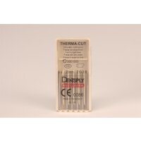 Therma-Cut FG 25mm Sort