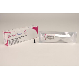 Dyract Flow A4 2x1ml Nfpa