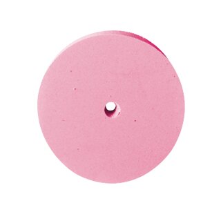 Polierkörper 9681H 220 unm. 10St