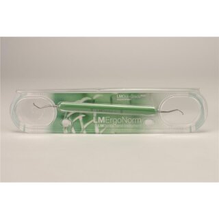 Excavator Dreiwinkel 2,0mm SI  St