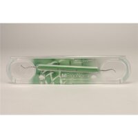 Excavator Dreiwinkel 2,0mm SI  St