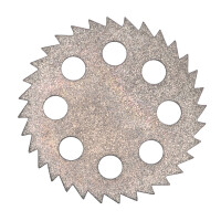 Osteotomischeibe 231D C070 Wst St